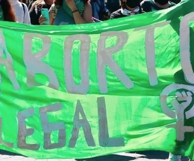 Despenalización del Aborto en Jalisco Despenalización del Aborto en Jalisco