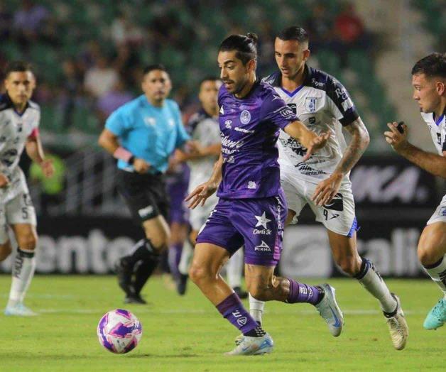 Empatan Gallos y Cañoneros Empatan Gallos y Cañoneros