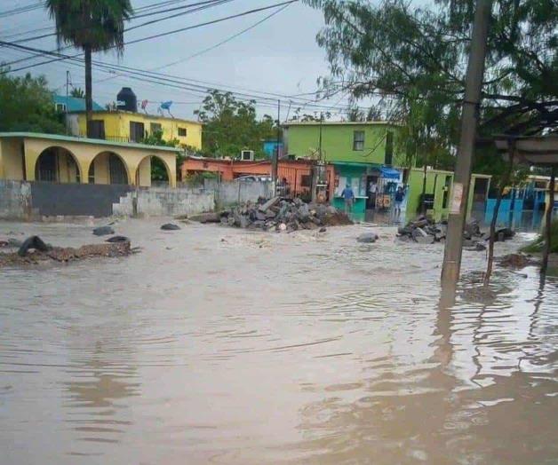 Se intensificarán lluvias por la tarde en Reynosa Se intensificarán lluvias por la tarde en Reynosa