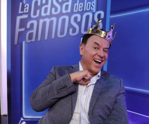 Los nuevos proyectos de Mario Bezares tras LCDLF