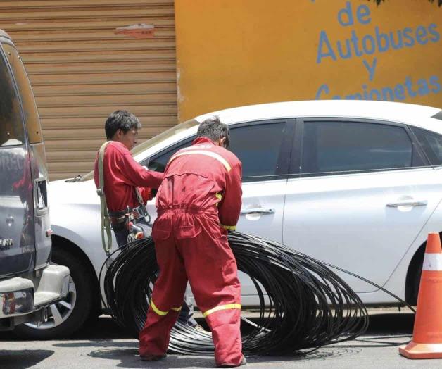 Desafíos de conectividad y fibra óptica en México Desafíos de conectividad y fibra óptica en México