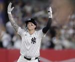 Resumen: Yankees de Nueva York vs. Reales de Kansas City