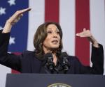 Kamala Harris y el respaldo sindical en Michigan