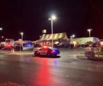 Balean a hombre en ´Whataburger´ de El Paso