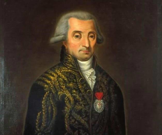 El expediente del traslado de la villa de Reynosa, 1799-1802