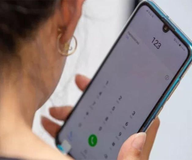 Alertan autoridades por extorsiones telefónicas en Valle Hermoso Alertan autoridades por extorsiones telefónicas en Valle Hermoso