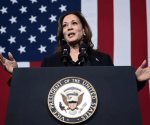 Prepara Kamala Harris tour por varios talk shows famosos