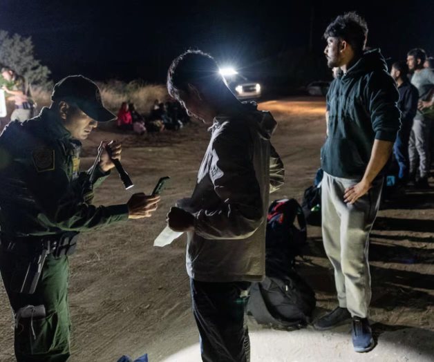 Finaliza el programa ´Parole´ humanitario Finaliza el programa ´Parole´ humanitario