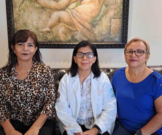 Anuncian Feria de la Nutrición en Reynosa Anuncian Feria de la Nutrición en Reynosa