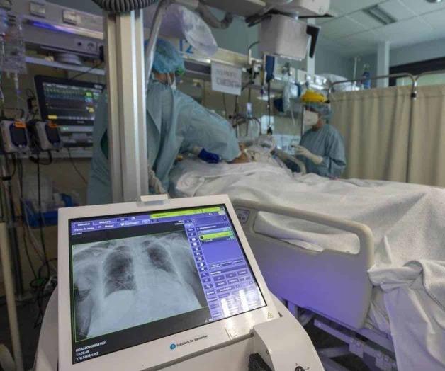 Van por cura y salen con otra enfermedad Van por cura y salen con otra enfermedad