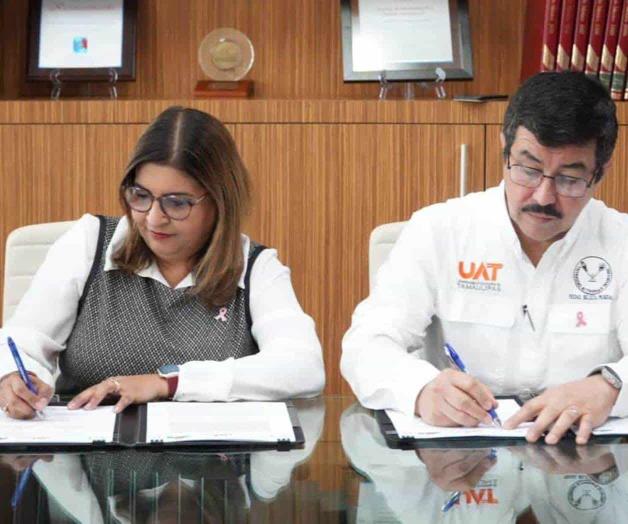 Colabora la UAT en conservación de fauna silvestre Colabora la UAT en conservación de fauna silvestre