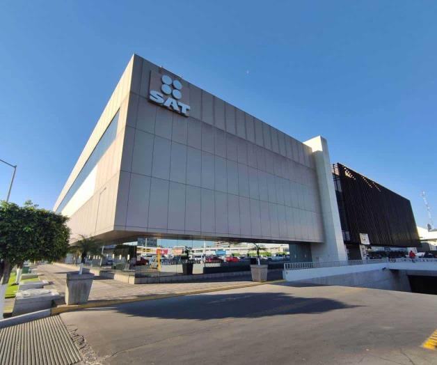 Recaudación récord del SAT en Jalisco por acciones fiscales Recaudación récord del SAT en Jalisco por acciones fiscales