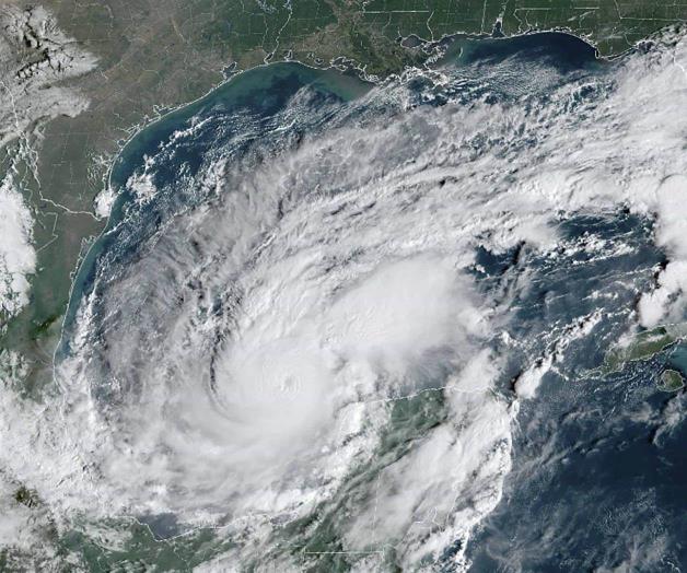 Milton se vuelve un Huracán Categoría 3 Milton se vuelve un Huracán Categoría 3