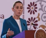 Claudia Sheinbaum y la lucha contra la discriminación en México