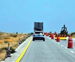 Provoca autopista pérdidas millonarias