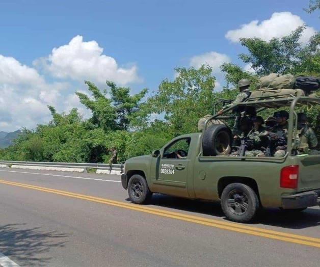 Reportan 3 fallecimientos en nueva ola de violencia en Sinaloa