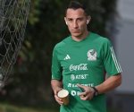 El Homenaje de Andrés Guardado con la Selección Mexicana