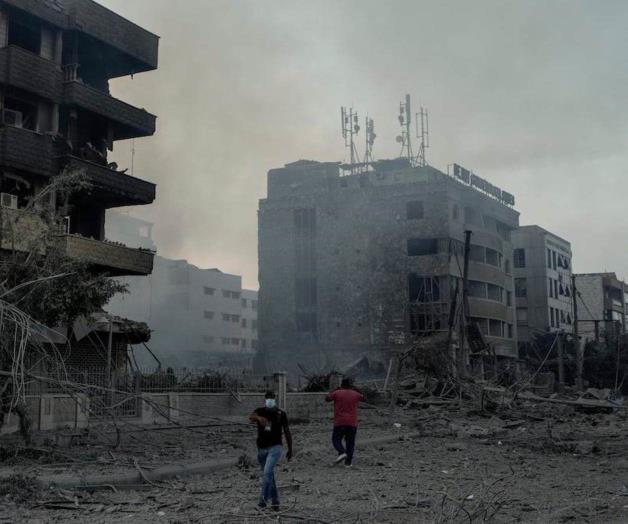 Impacto de la guerra en Gaza y conflictos en Palestina