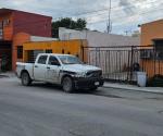 Hombre se quita la vida en su casa en Colonia Bugambilias de Reynosa