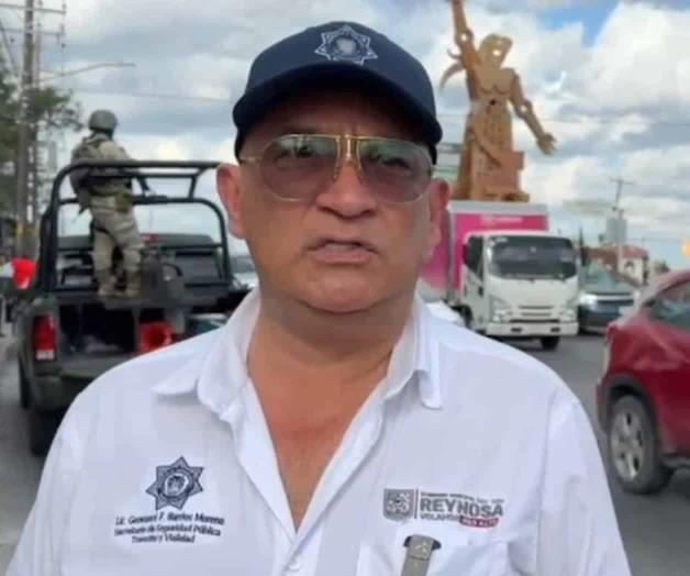 Servicios Primarios, por ley no apoya en la b&uacute;squeda de restos humanos