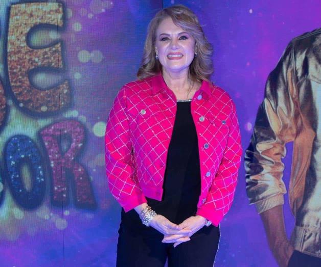 Érika Buenfil: Regresa al cine