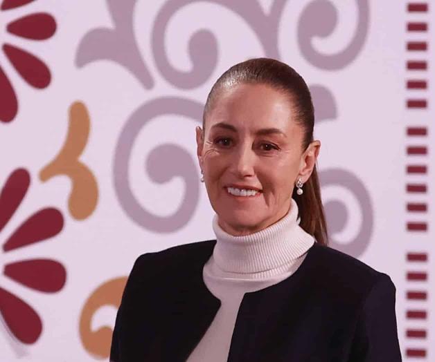 Alejar fantasma de recesión económica, desafío de Sheinbaum Alejar fantasma de recesión económica, desafío de Sheinbaum