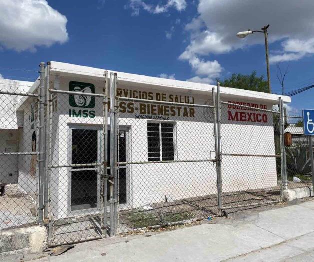 Reabren el Centro de Salud