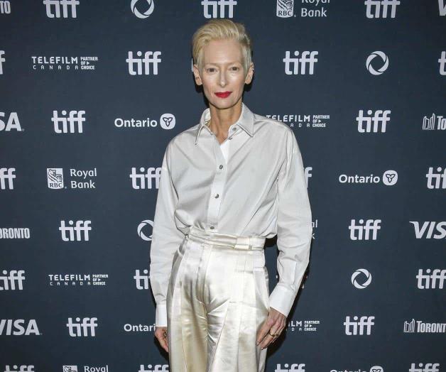 ´La habitación de al lado´ Explora suicidio asistido ´La habitación de al lado´ Explora suicidio asistido