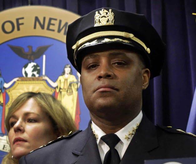 Renuncia otro alto funcionario de NY Renuncia otro alto funcionario de NY