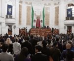 Diputados piden agilizar proceso para nombrar a titular del IPDP