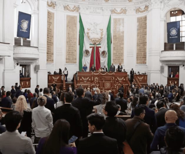 Diputados piden agilizar proceso para nombrar a titular del IPDP