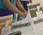 Finaliza Ietam el proceso electoral 2023-2024