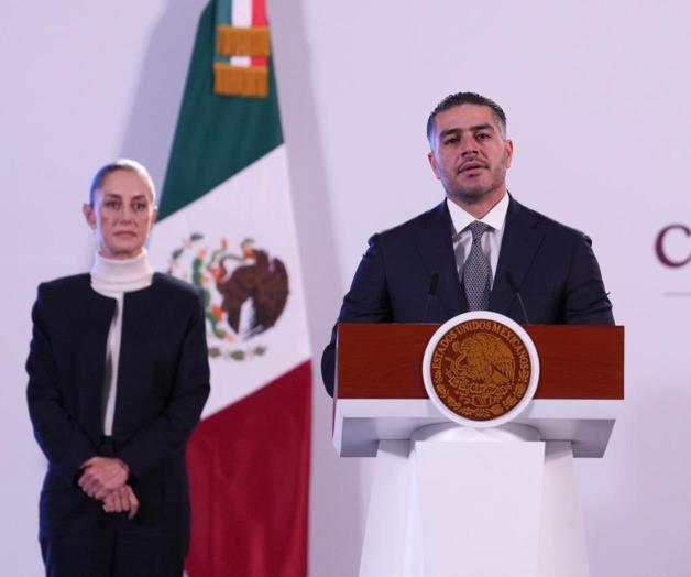 Evalúan condición de inseguridad en Sinaloa