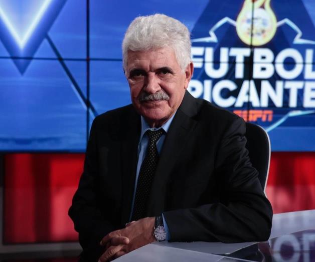 Controversia entre Tuca Ferretti y Chivas por Fernando Gago