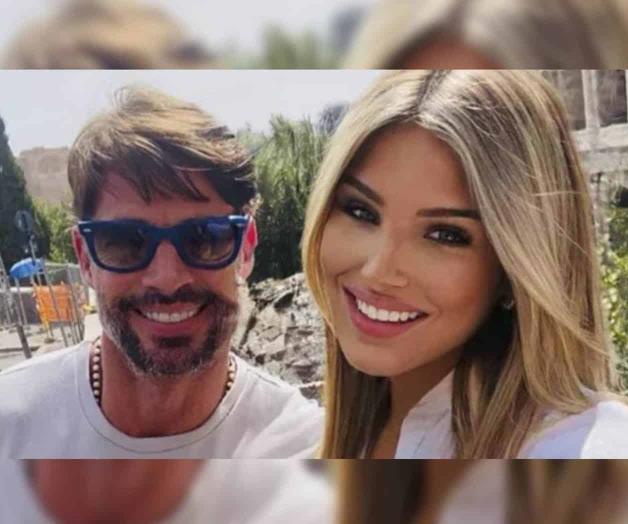 William Levy podría tener nuevo amor italiano 23 años menor que él