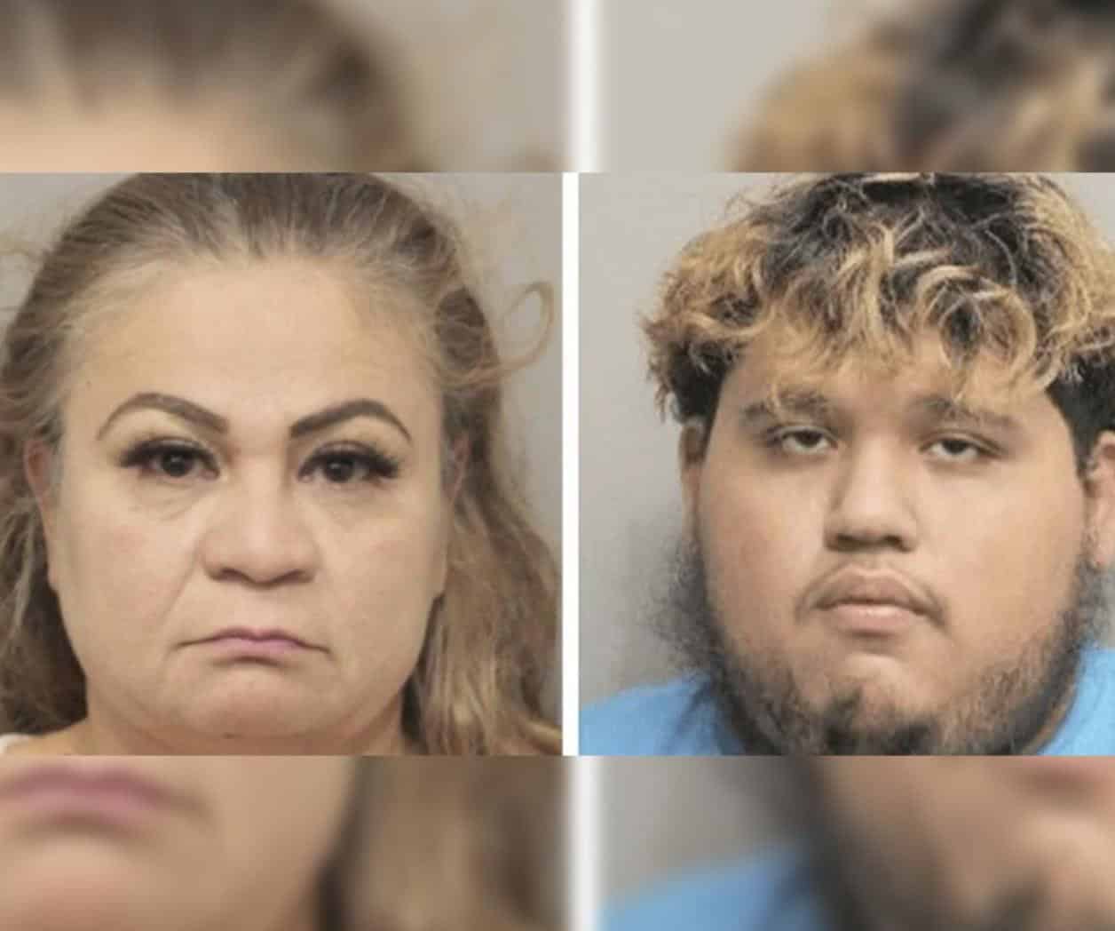 Sentencian a madre e hijo: Explotación sexual de indocumentadas Sentencian a madre e hijo: Explotación sexual de indocumentadas