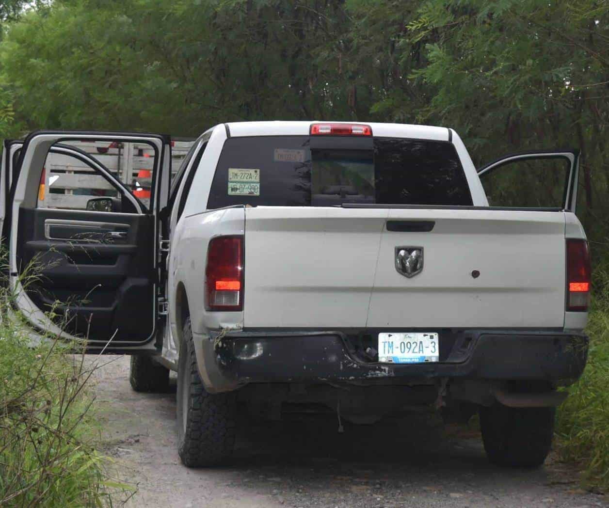 Hallan a un muerto en domicilio abandonado en Reynosa