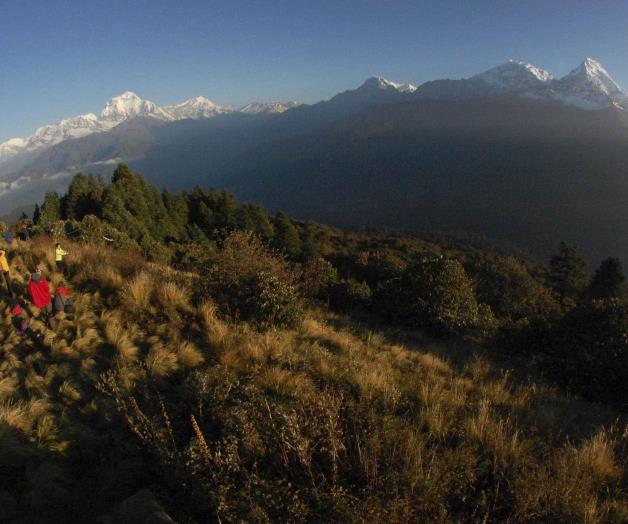 Mueren 5 montañeros rusos