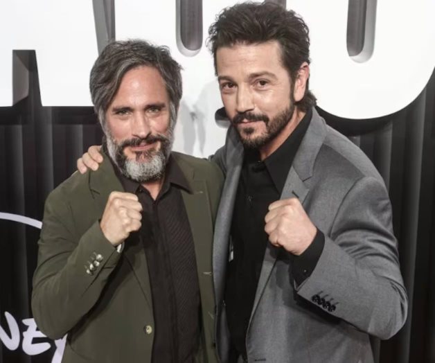 Estreno de La Máquina en Disney+ Estreno de La Máquina en Disney+