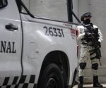 Accidente con Guardia Nacional en Sinaloa