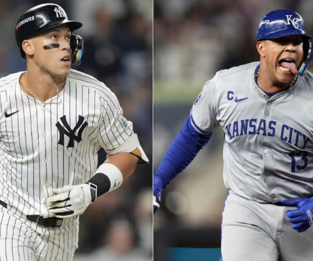 Emocionante enfrentamiento entre Yankees y Royals en la Serie Divisional