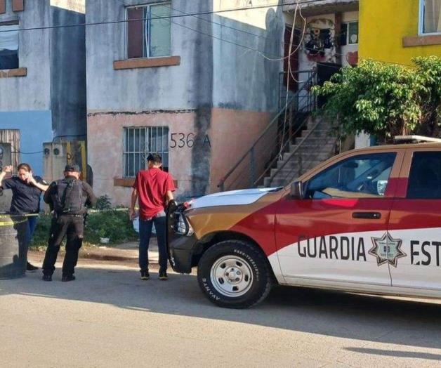 Ri&ntilde;a familiar en Altamira termina en tragedia