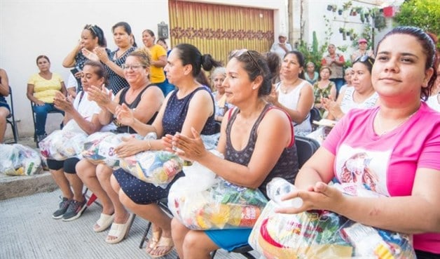 Suma Tamaulipas mayor bienestar; creará Estado 4 nuevos programas sociales Suma Tamaulipas mayor bienestar; creará Estado 4 nuevos programas sociales