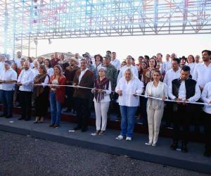 Arranca Feria Tamaulipas 2024