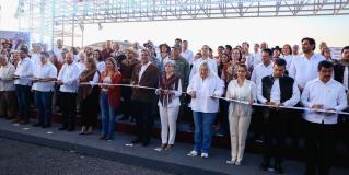 Arranca Feria Tamaulipas 2024