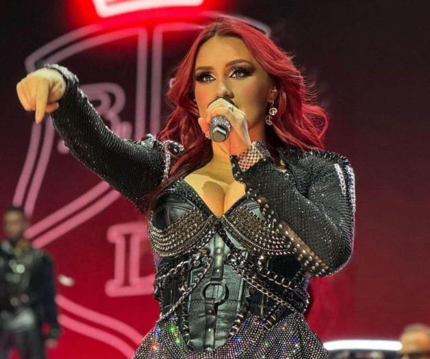 Se despide de ´Roberta´