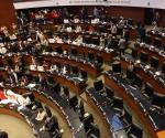 Avalan primer capítulo de leyes secundarias de reforma a PJ