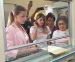 Promueven Mariana y MC decretar lactancia como derecho