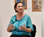 Establece María Esther Camargo prioridades en el IRCA