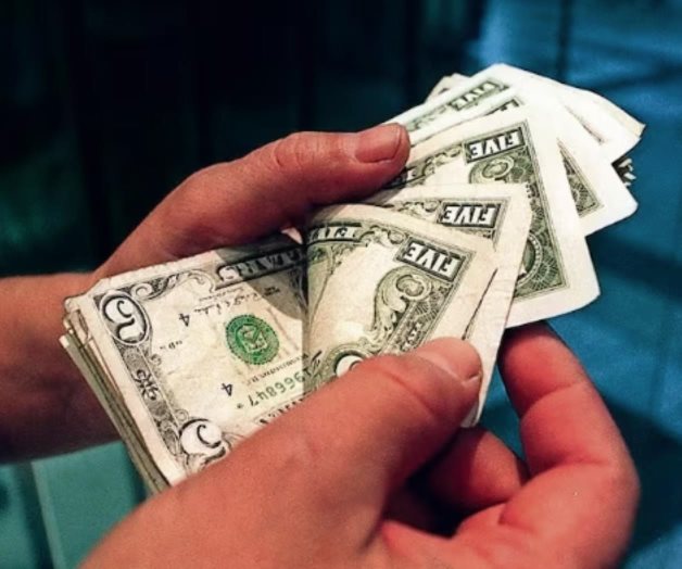 Precio del d&oacute;lar hoy